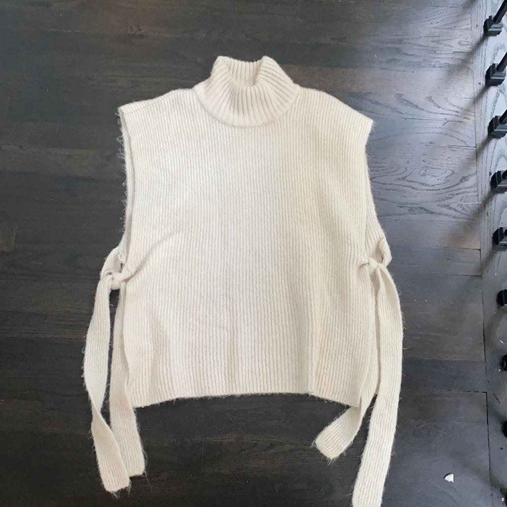 Top Shop Sweater Vest